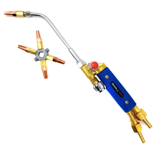 PALNIK DO LUTOWANIA TWARDEGO PODGRZEWANIA METALI TWL1P PROPAN TLEN