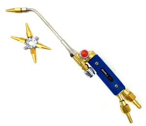 PALNIK DO LUTOWANIA PODGRZEWANIA METALI TWL1A ACETYLEN TLEN TWL1-A 