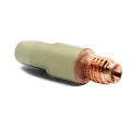 Końcówka prądowa ceramiczna MB-25 0,8/1,0/1,2 mm powłoka ochronna