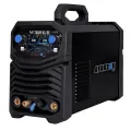 Spawarka SPARTUS EasyTIG 200XP AC/DC ALUMINIUM uchwyt SPE 17 4m TIG MMA
