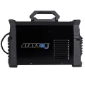 Spawarka SPARTUS EasyTIG 200XP AC/DC ALUMINIUM uchwyt SPE 17 4m TIG MMA