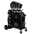 Spawarka SPARTUS ProMIG 5000 400V 500A ŹRÓDŁO CHŁODNICA WÓZEK