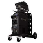 Spawarka SPARTUS ProMIG 5000 400V 500A ŹRÓDŁO CHŁODNICA  WÓZEK