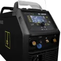 Spawarka SPARTUS ProTIG 401P AC/DC LCD 10-400A 400V ŹRÓDŁO
