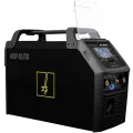 Spawarka SPARTUS ProTIG 401P AC/DC LCD 10-400A 400V ŹRÓDŁO