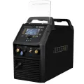 Spawarka SPARTUS ProTIG 401P AC/DC LCD 10-400A 400V ŹRÓDŁO