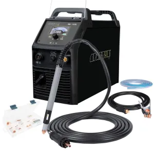 Przecinarka plazmowa Spartus ProCUT 145CNC 60mm 400V 125A CNC PLAZMA SP125MY 15m 