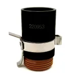 OSŁONA NASADKA DYSZY Powermax 45/65/85/105A 220953 ZAMIENNIK CZUJNIK PLAZMA