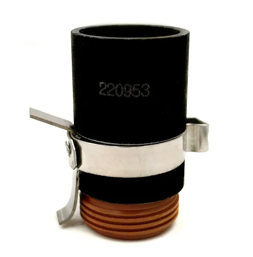 OSŁONA NASADKA DYSZY Powermax 45/65/85/105A 220953 ZAMIENNIK CZUJNIK PLAZMA