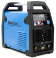 Spawarka SHERMAN DIGITIG 208 DC MULTI 200A 230V LED HF TIG