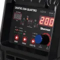 Spawarka SHERMAN DIGITIG 204 QUATTRO z przecinarką plazmową 230V 200A