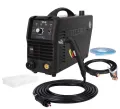 PRZECINARKA PLAZMOWA SPARTUS EasyCUT 40 25mm 40A PLAZMA CUTTER