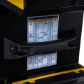 Spawarka MIGOMAT MAGNUM MIG 502 DUAL PULS SYNERGIA 4x4 400V 500A PÓŁAUTOMAT