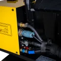 Spawarka MIGOMAT MAGNUM MIG 502 DUAL PULS SYNERGIA 4x4 400V 500A PÓŁAUTOMAT