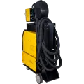 Spawarka MIGOMAT MAGNUM MIG 502 DUAL PULS SYNERGIA 4x4 400V 500A PÓŁAUTOMAT