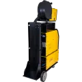 Spawarka MIGOMAT MAGNUM MIG 502 DUAL PULS SYNERGIA 4x4 400V 500A PÓŁAUTOMAT