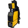 Spawarka MIGOMAT MAGNUM MIG 502 DUAL PULS SYNERGIA 4x4 400V 500A PÓŁAUTOMAT