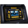 Spawarka MIGOMAT MAGNUM MIG 502 DUAL PULS SYNERGIA 4x4 400V 500A PÓŁAUTOMAT