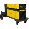 Spawarka MAGNUM THF 400P AC DC 400A 400V PULS POWER 2T 4T CHŁODNICA IGBT
