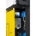 Spawarka MAGNUM THF 400P AC DC 400A 400V PULS POWER 2T 4T CHŁODNICA IGBT