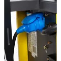 Spawarka MAGNUM THF 400P AC DC 400A 400V PULS POWER 2T 4T CHŁODNICA IGBT
