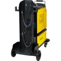 Spawarka MAGNUM THF 400P AC DC 400A 400V PULS POWER 2T 4T CHŁODNICA IGBT