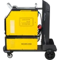 Spawarka MAGNUM THF 400P AC DC 400A 400V PULS POWER 2T 4T CHŁODNICA IGBT
