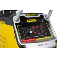 Spawarka MAGNUM THF 400P AC DC 400A 400V PULS POWER 2T 4T CHŁODNICA IGBT