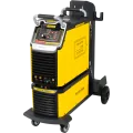Spawarka MAGNUM THF 400P AC DC 400A 400V PULS POWER 2T 4T CHŁODNICA IGBT