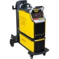 Spawarka MAGNUM THF 400P AC DC 400A 400V PULS POWER 2T 4T CHŁODNICA IGBT