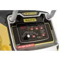 Spawarka MAGNUM THF 335P AC/DC V2 315A 400V TIG 10-315A MMA