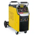 Spawarka MAGNUM THF 335P AC/DC V2 315A 400V TIG 10-315A MMA