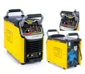 Spawarka MAGNUM THF 335P AC/DC V2 SUCHY 315A 400V TIG 10-315A MMA