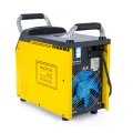 Spawarka MAGNUM THF 335P AC/DC V2 SUCHY 315A 400V TIG 10-315A MMA
