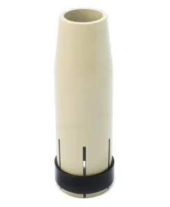 Dysza gazowa spawalnicza MB-24 TW-24 ceramiczna powłoka ochronna