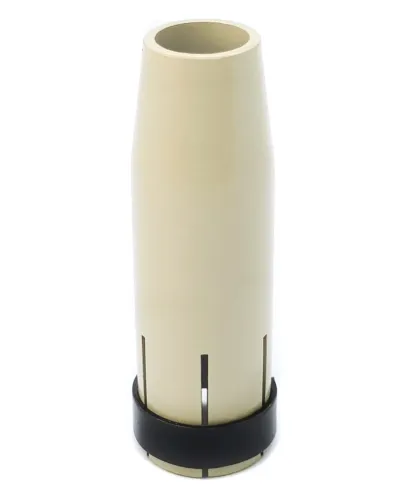 Dysza gazowa spawalnicza MB-24 TW-24 ceramiczna powłoka ochronna
