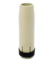 Dysza gazowa spawalnicza MB-36 TW-36 ceramiczna powłoka ochronna