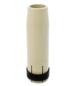 Dysza gazowa spawalnicza MB-36 TW-36 ceramiczna powłoka ochronna 