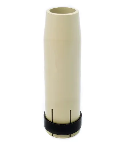 Dysza gazowa spawalnicza MB-36 TW-36 ceramiczna powłoka ochronna
