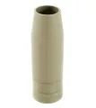 Dysza gazowa spawalnicza MB-15 TW-15 ceramiczna powłoka ochronna