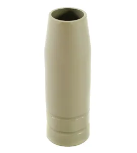 Dysza gazowa spawalnicza MB-15 TW-15 ceramiczna powłoka ochronna