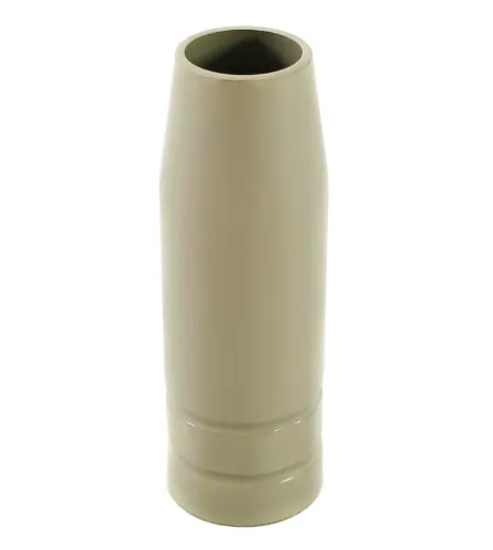 Dysza gazowa spawalnicza MB-15 TW-15 ceramiczna powłoka ochronna