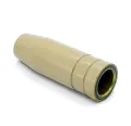Dysza gazowa spawalnicza MB-15 TW-15 ceramiczna powłoka ochronna