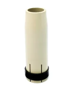 Dysza gazowa spawalnicza MB-501 MB-401 ceramiczna powłoka ochronna 