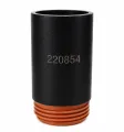 OSŁONA NASADKA DYSZY do Powermax 45/65/85/105A 220854 ZAMIENNIK PRZECINARKA