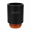 OSŁONA NASADKA DYSZY do Powermax 125 45-125A 220977 ZAMIENNIK PLAZMA