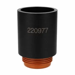 OSŁONA NASADKA DYSZY do Powermax 125 45-125A 220977 ZAMIENNIK PLAZMA