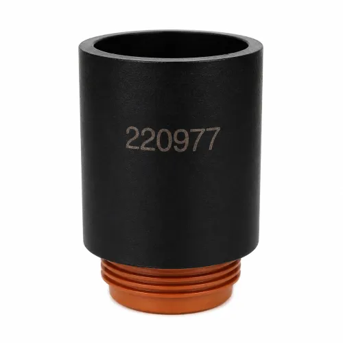 OSŁONA NASADKA DYSZY do Powermax 125 45-125A 220977 ZAMIENNIK PLAZMA