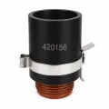 OSŁONA NASADKA DYSZY do Powermax 30A-125A 420156 ZAMIENNIK PLAZMA