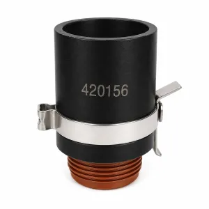 OSŁONA NASADKA DYSZY do Powermax 30A-125A 420156 ZAMIENNIK PLAZMA